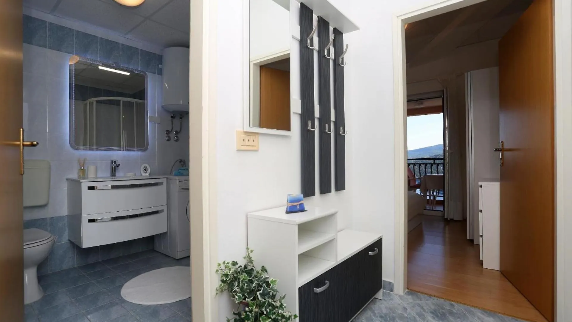 Ferienwohnung Fuer 3 Personen Ca 40 Qm In Rabac, Istrien Bucht Von Rabac 0*,  Croatia