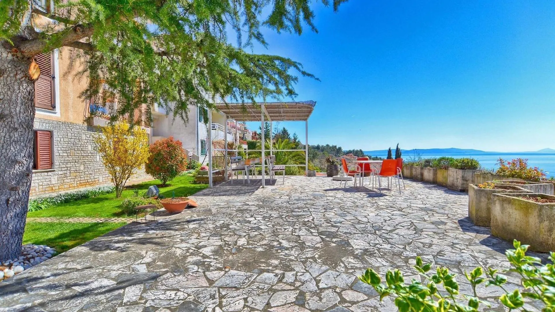 Ferienwohnung Fuer 3 Personen Ca 40 Qm In Rabac, Istrien Bucht Von Rabac 0*,