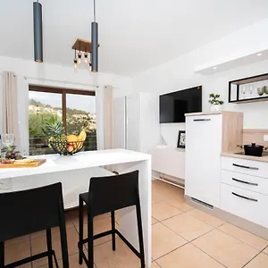 Apartman Iva, Rabac