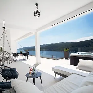 Apartman Sunset, Rabac
