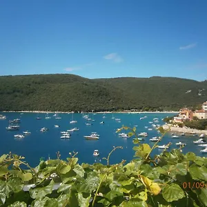 Sea And Sun Rabac