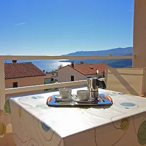 Lemechi Casa Belfior Apartament